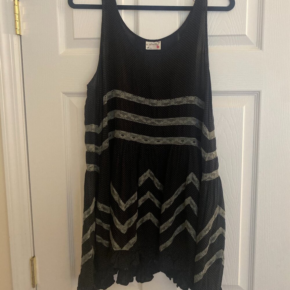 Free People Swing Dress